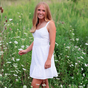 Meet your Posher, Abigail